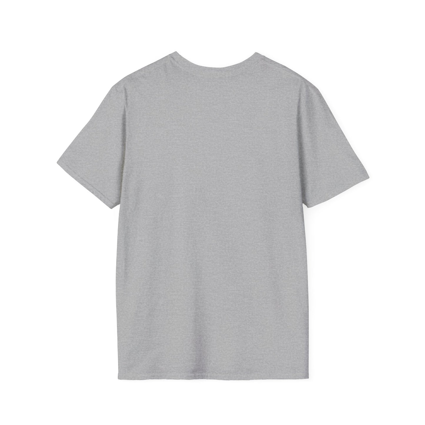 Cozy Unisex Softstyle T-Shirt
