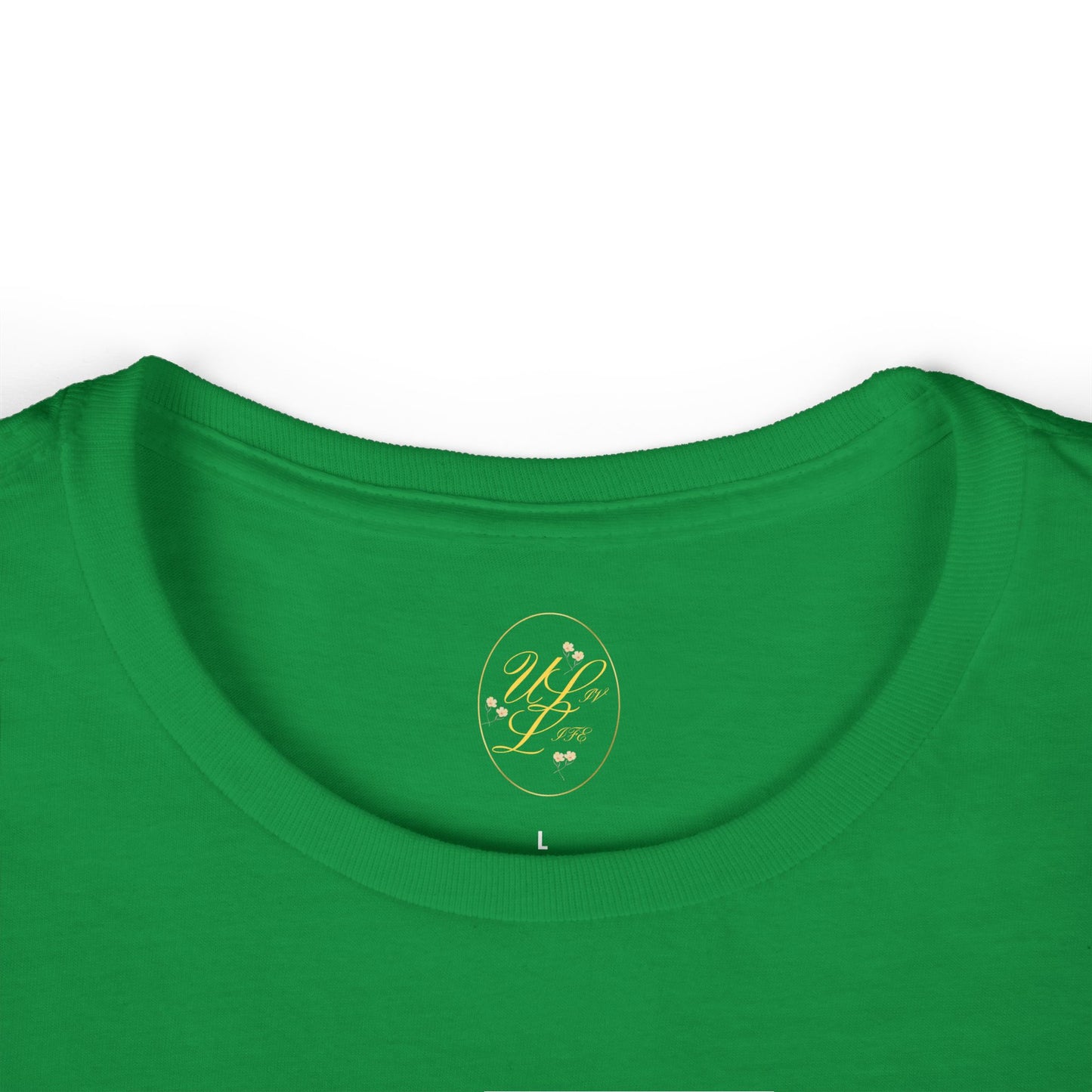 Dream Big Women's Soft style Tee