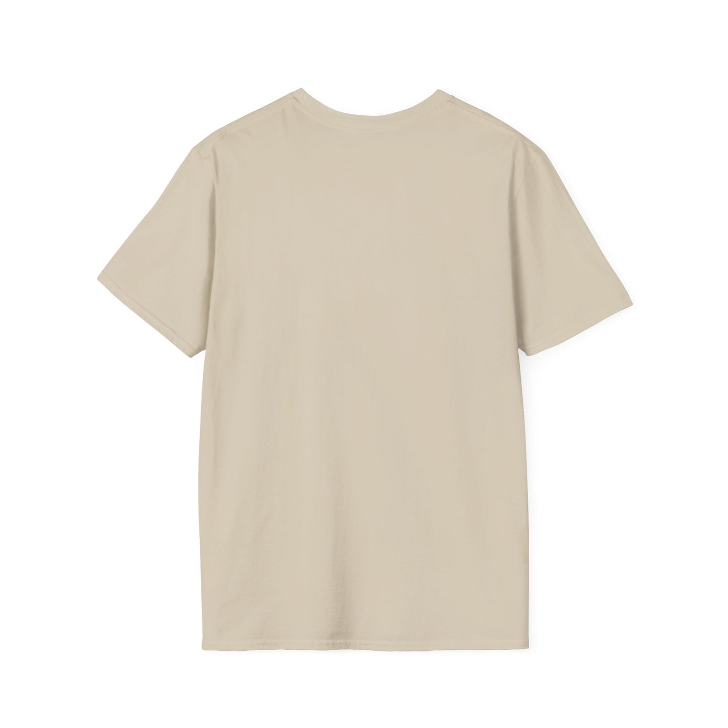 Cozy Unisex Softstyle T-Shirt