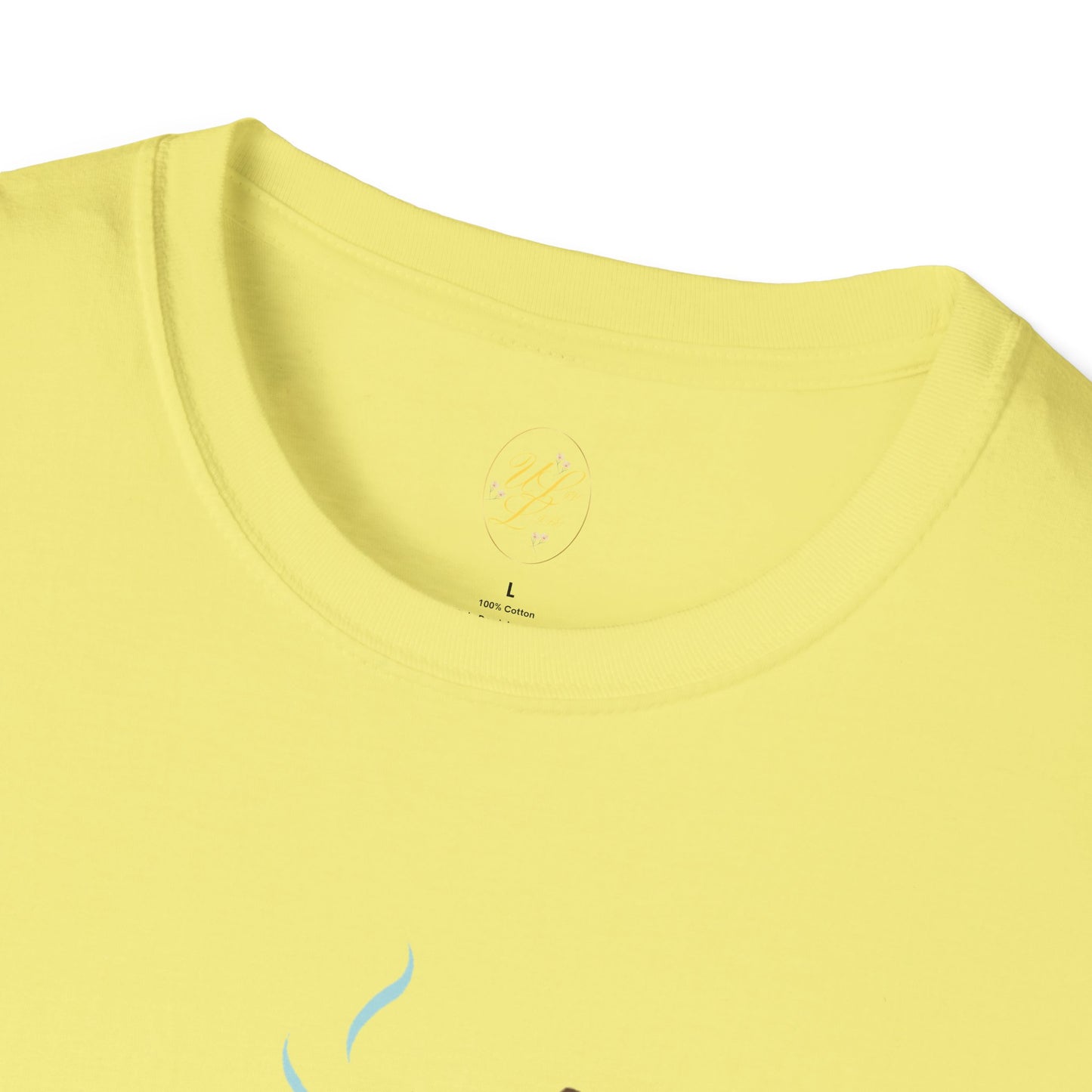 Cozy Unisex Softstyle T-Shirt