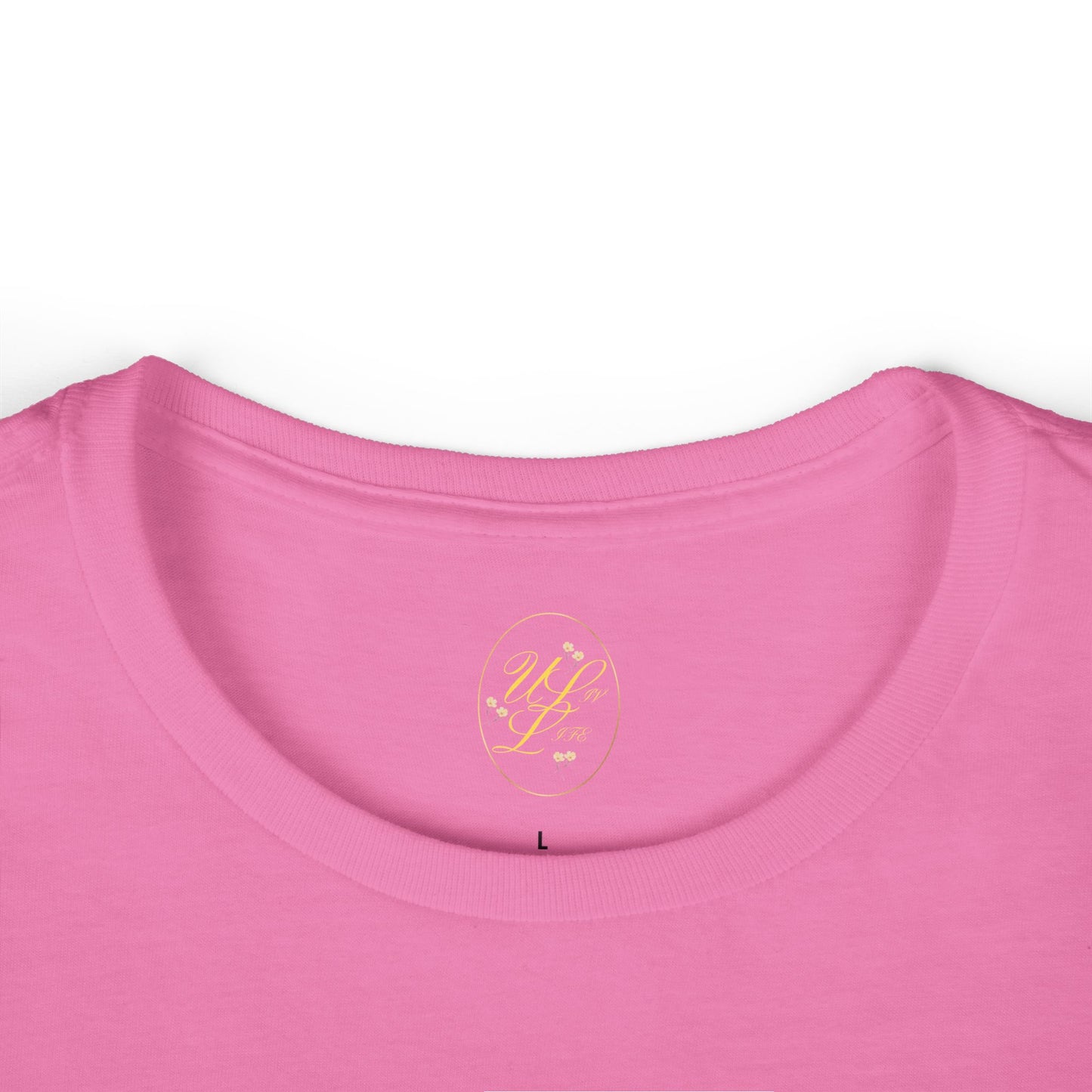 Dream Big Women's Soft style Tee